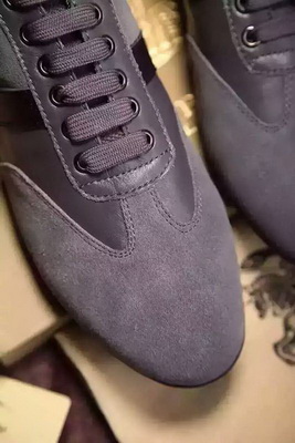 Burberry Fashion Men Sneakers--114